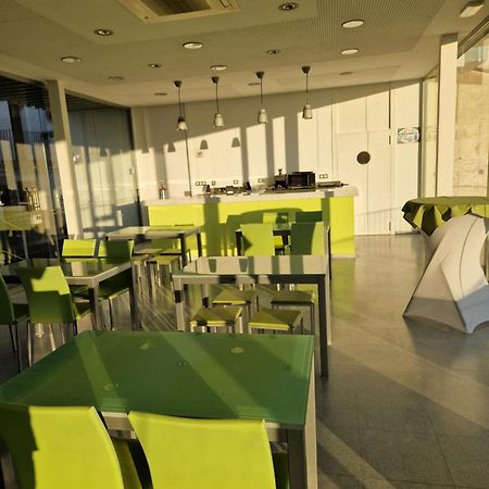 Albergue Turistico Alcuescar Via De La Plata Kültér fotó
