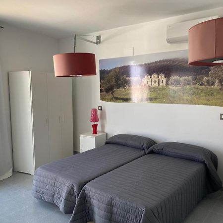 Albergue Turistico Alcuescar Via De La Plata Kültér fotó