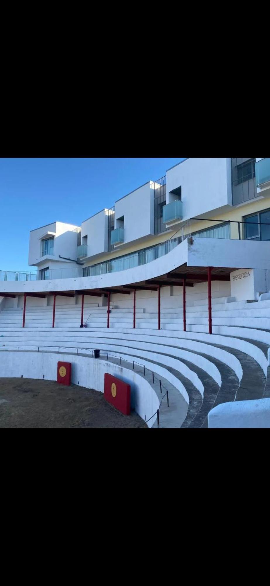 Albergue Turistico Alcuescar Via De La Plata Kültér fotó